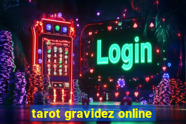 tarot gravidez online